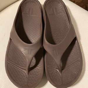 Terox slippers men size 10